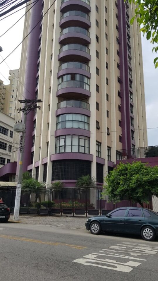 Apartamento para Venda - Jardim das Laranjeiras