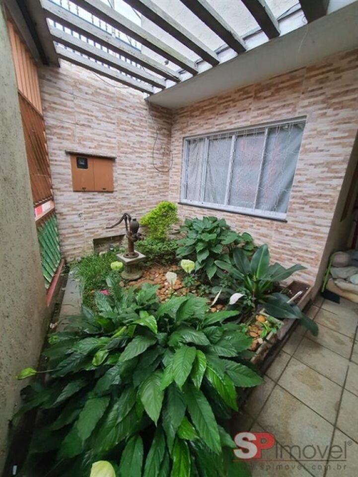 Sobrado para Venda - Vila Pita