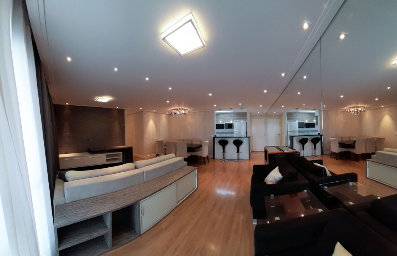 Apartamento para Venda - Lauzane Paulista