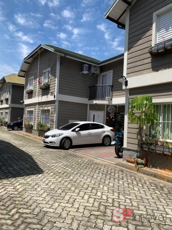 Condomínio para Venda - Tremembé