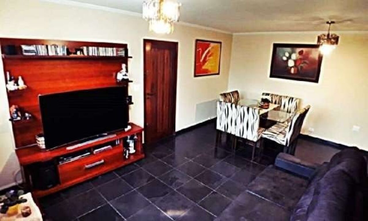Apartamento para Venda - Tucuruvi