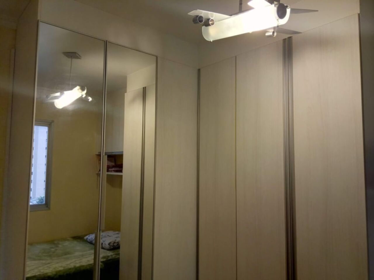 Apartamento para Venda - Vila Aurora Zona Norte