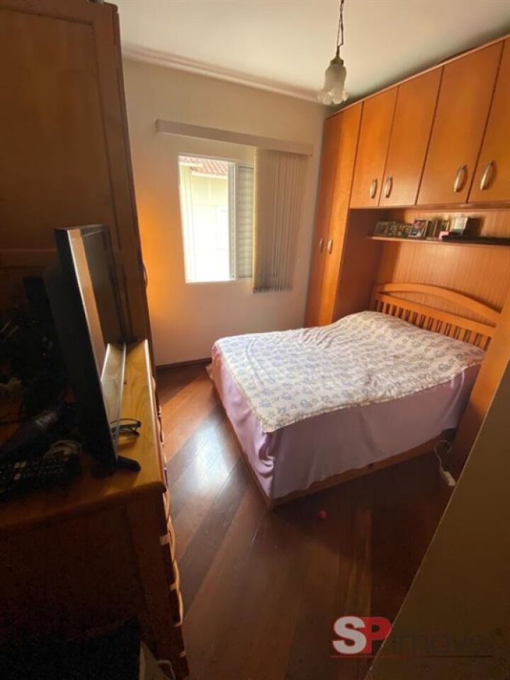 Condomínio para Venda - Vila Nova Mazzei