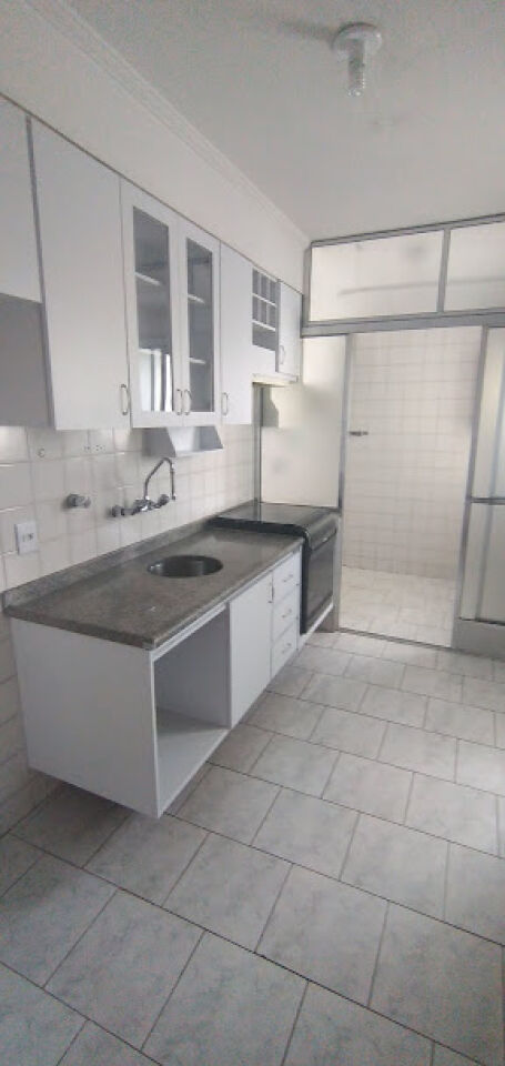 Apartamento para Venda - Vila Romero