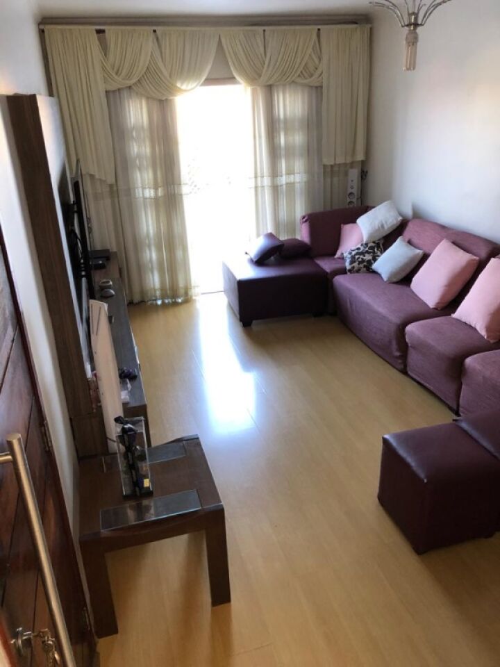 Sobrado para Venda - Casa Verde Alta