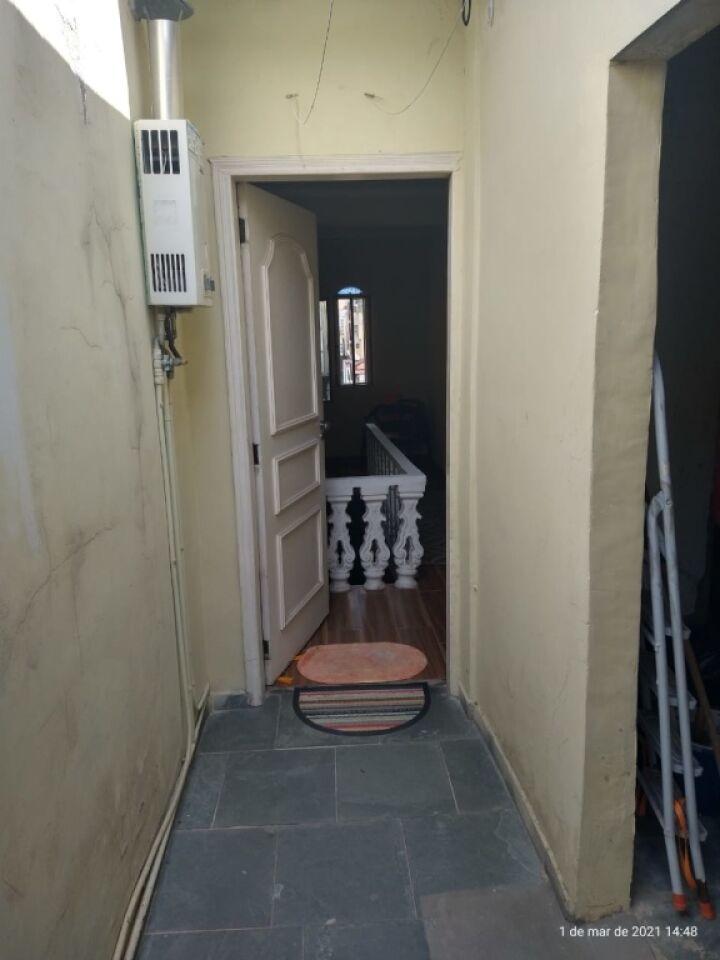 Sobrado para Venda - Jardim São PauloZona Norte