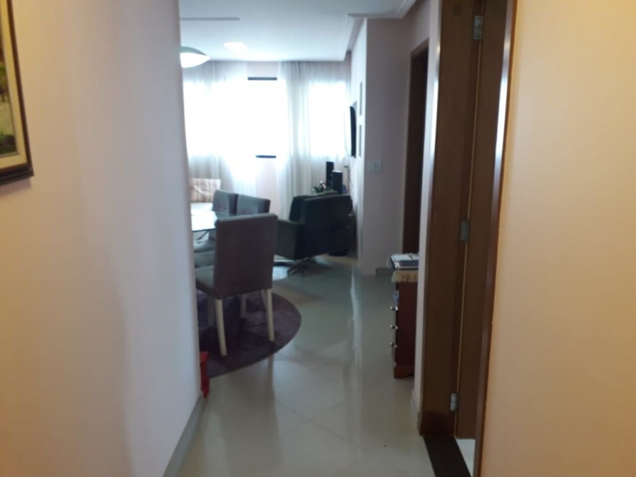 Apartamento para Venda - Santana