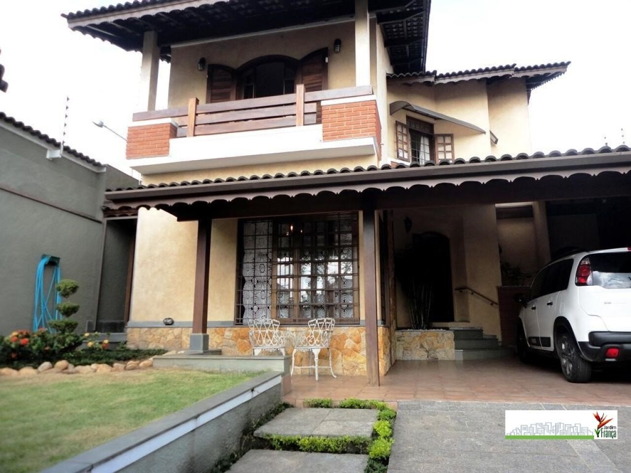 Casa Assobradada para Venda - Vila Albertina