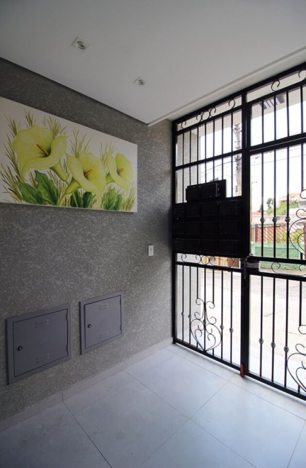 Condomínio para Venda - Vila Isolina Mazzei