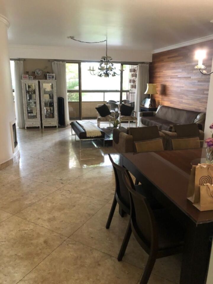 Apartamento para Venda - Água Fria