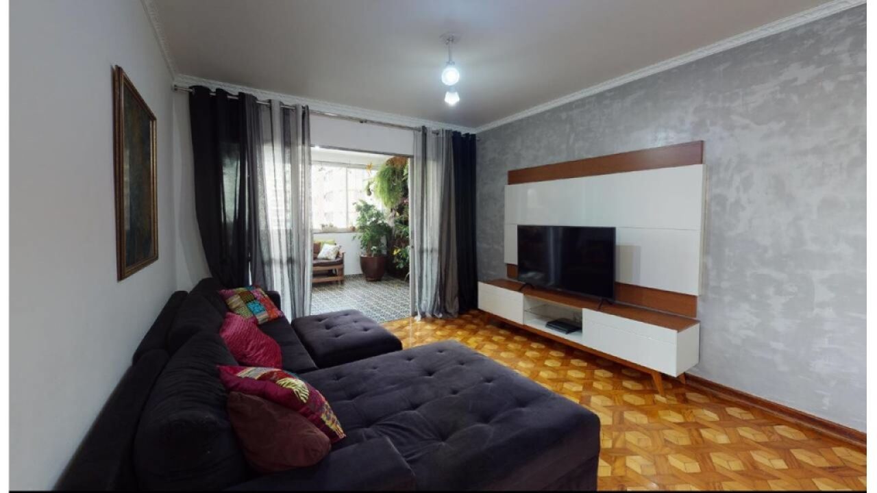 Apartamento para Venda - Santana