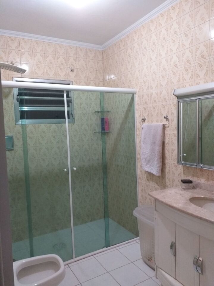 Sobrado para Venda - Vila Nova Cachoeirinha