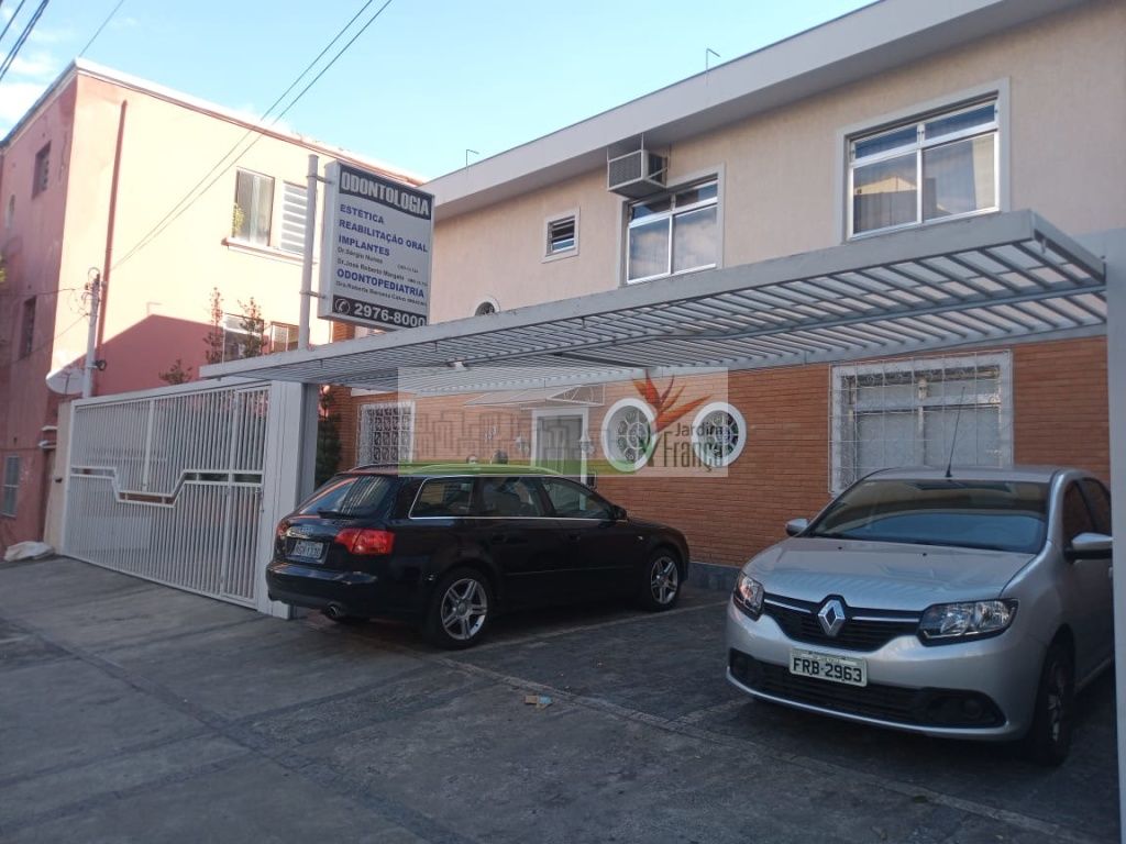 Comercial para Venda - Santana