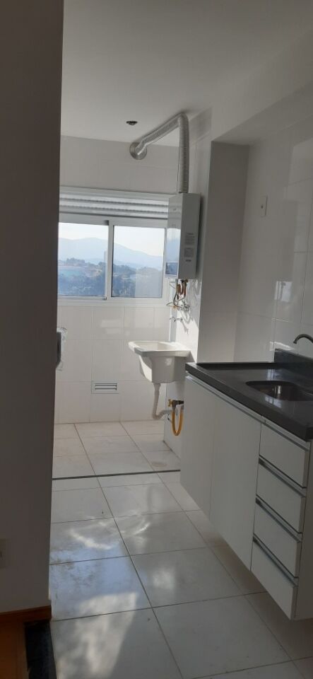 Apartamento para Venda - Vila Santa Terezinha Zona Norte