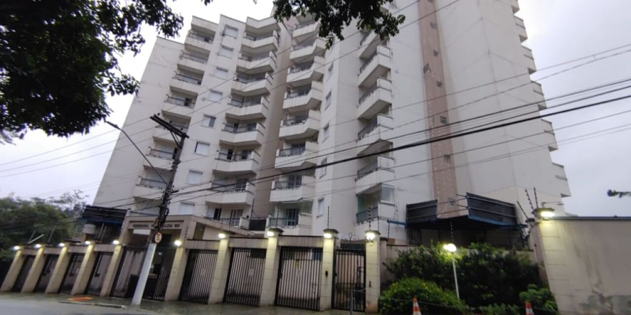 Apartamento para Venda - Santana