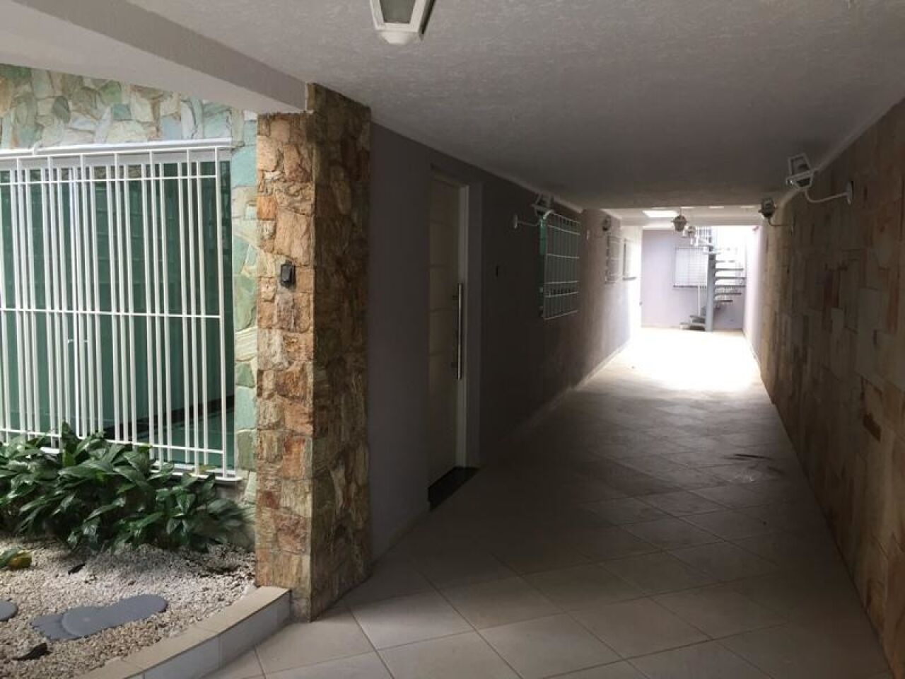 Sobrado para Venda - Vila Galvão