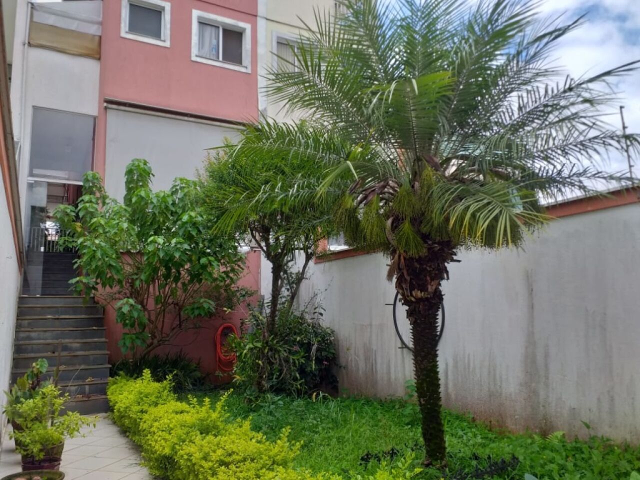 Sobrado para Venda - Vila Mazzei
