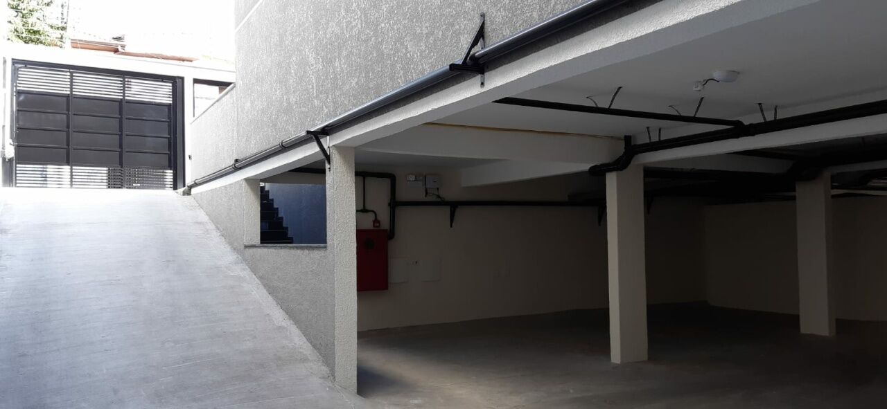 Condomínio para Venda - Vila Nivi