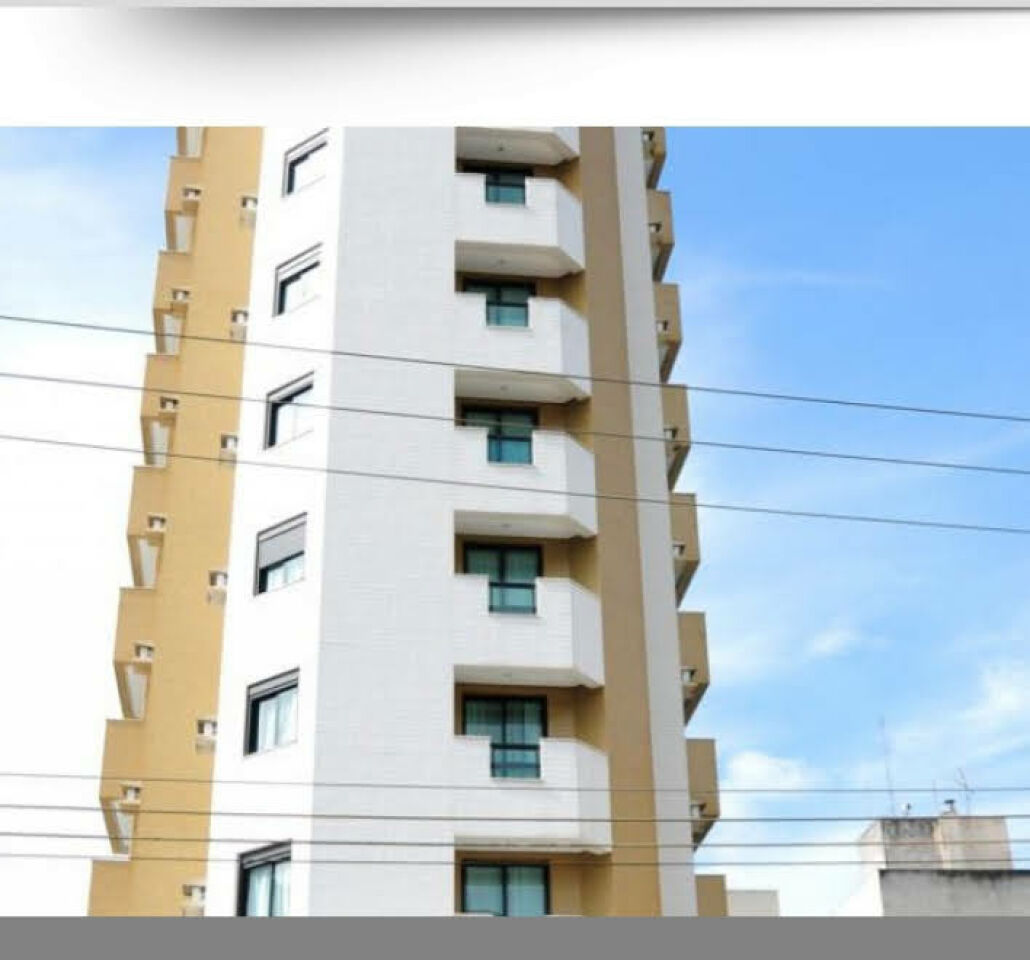 Flat para Venda - Santana