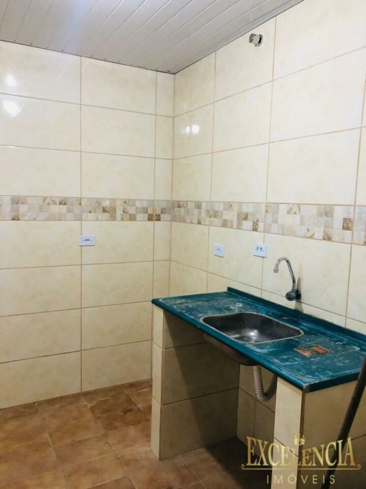Condomínio para Venda - Vila Amélia