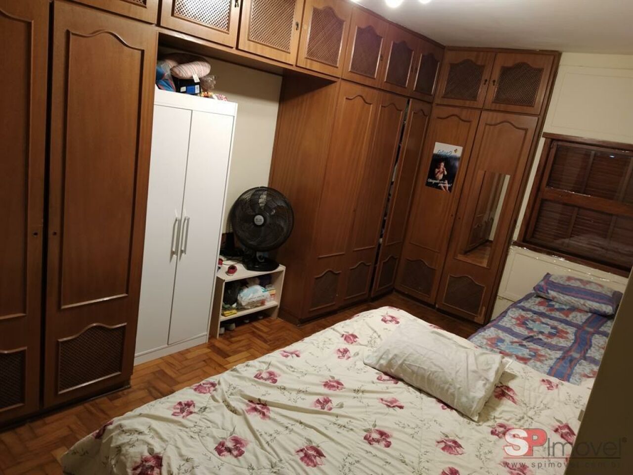 Apartamento para Venda - Santana