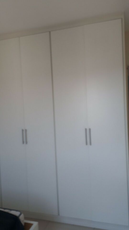Apartamento para Venda - Lauzane Paulista