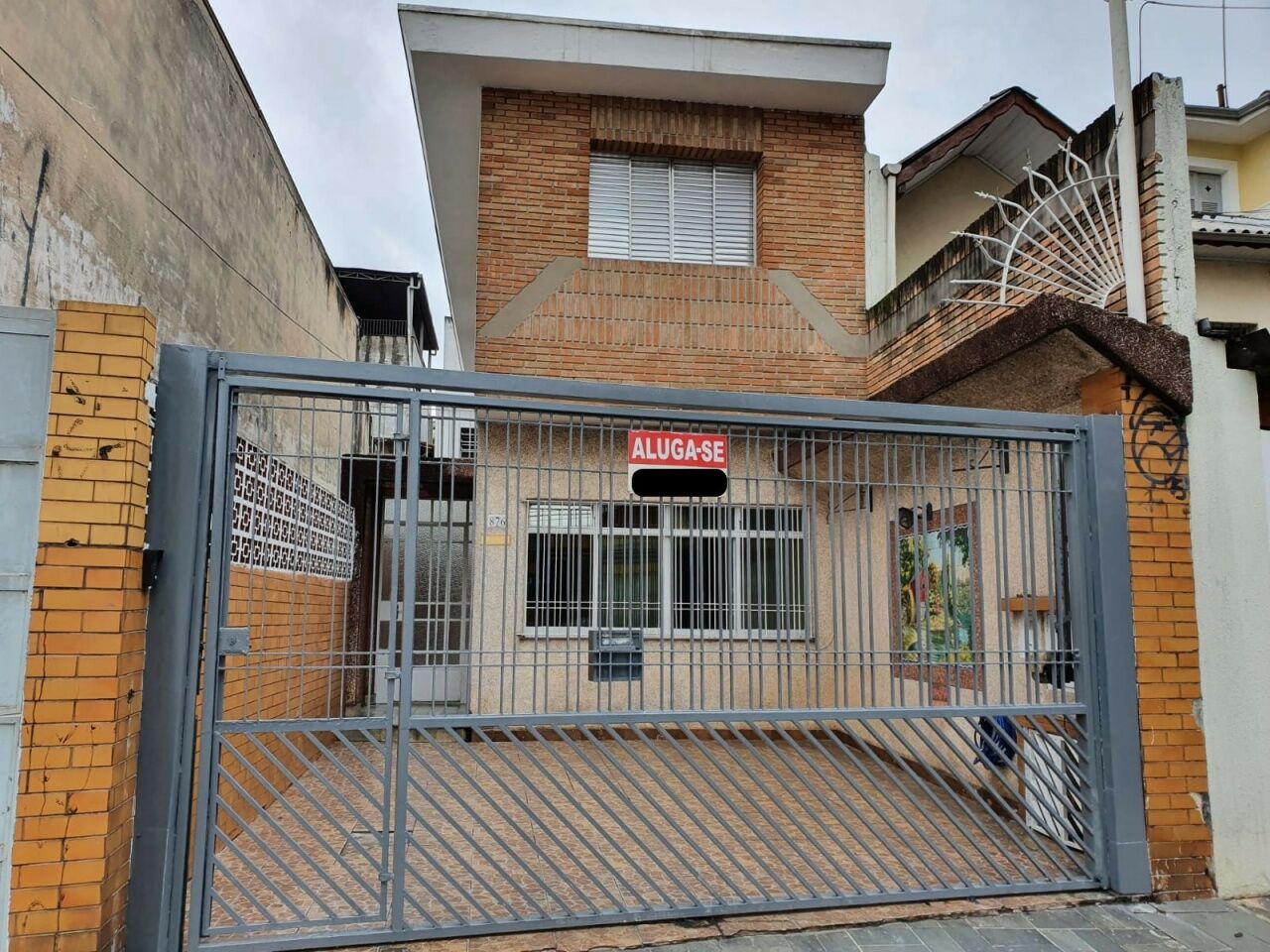 Sobrado para Venda - Casa Verde