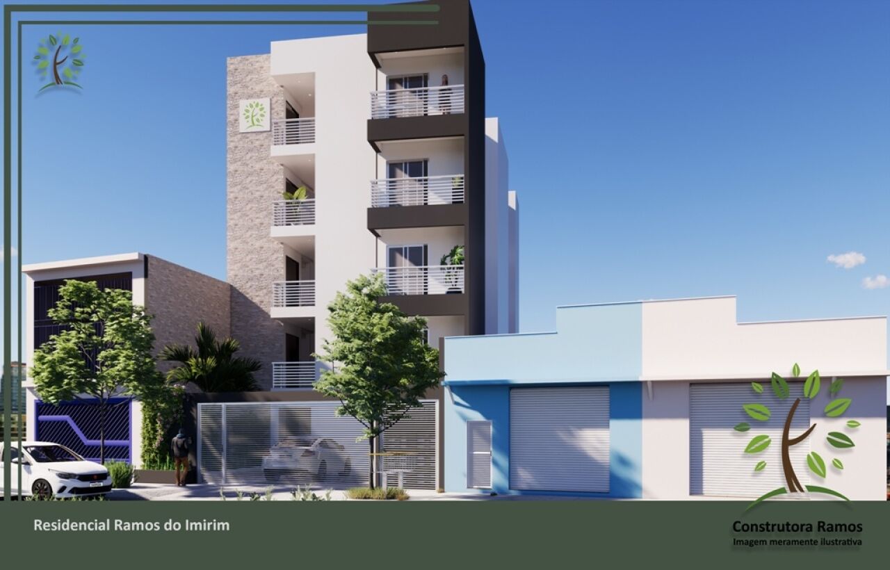 Condomínio para Venda - Imirim