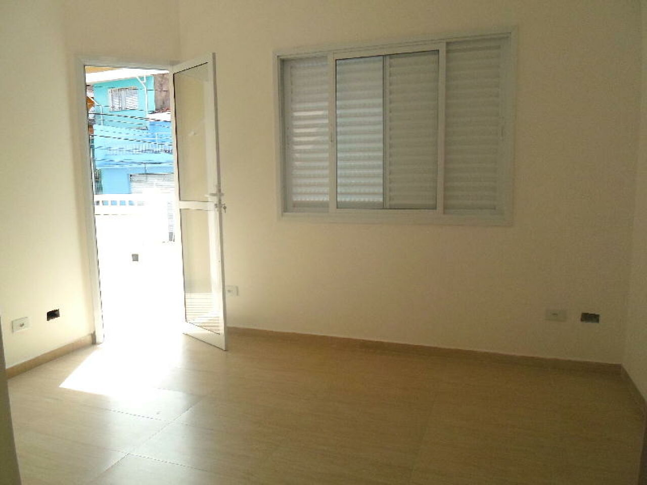 Sobrado para Venda - Vila Pita