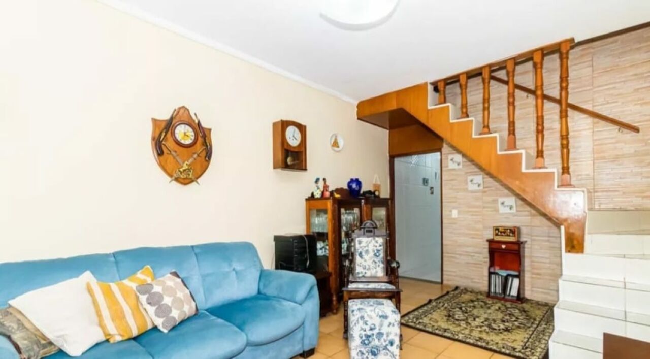 Sobrado para Venda - Vila Constança