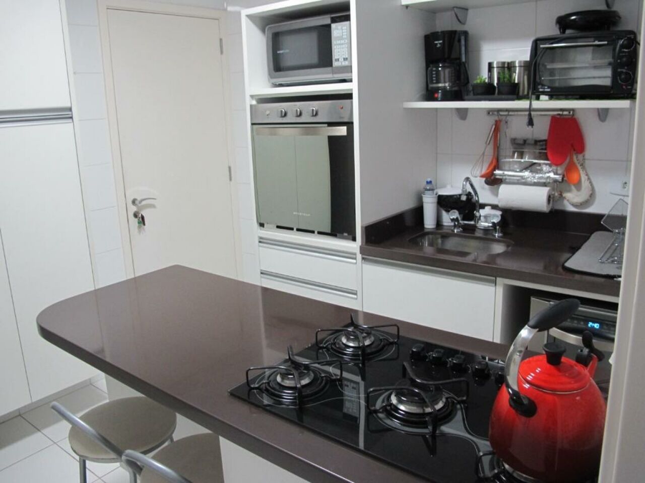 Apartamento para Venda - Santana
