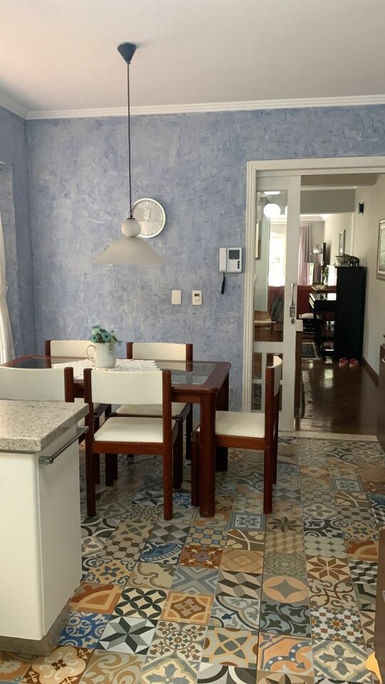 Casa Térrea para Venda - Lauzane Paulista