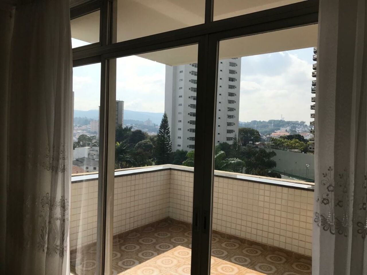 Apartamento para Venda - Água Fria