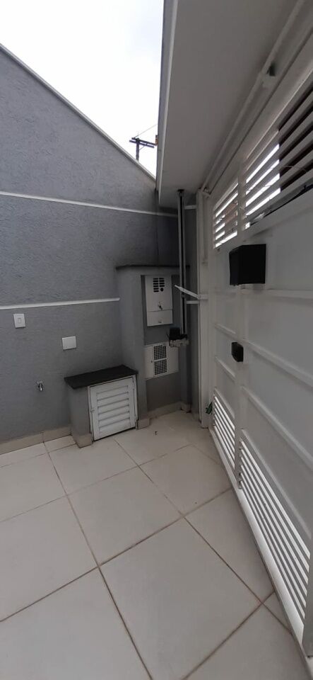 Sobrado para Venda - Vila Constança