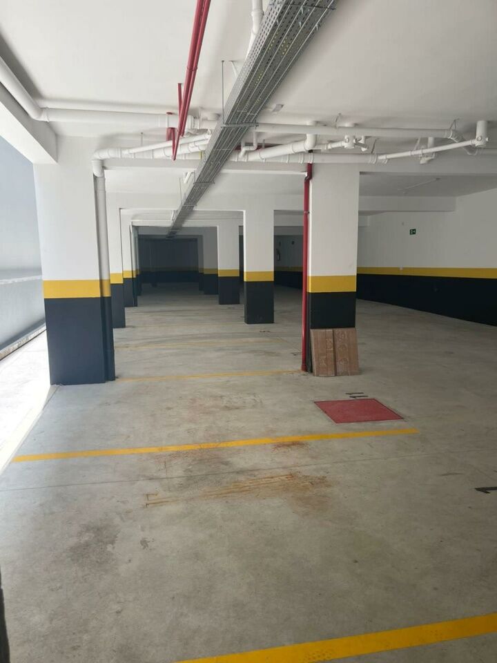 Apartamento para Venda - Vila Nivi