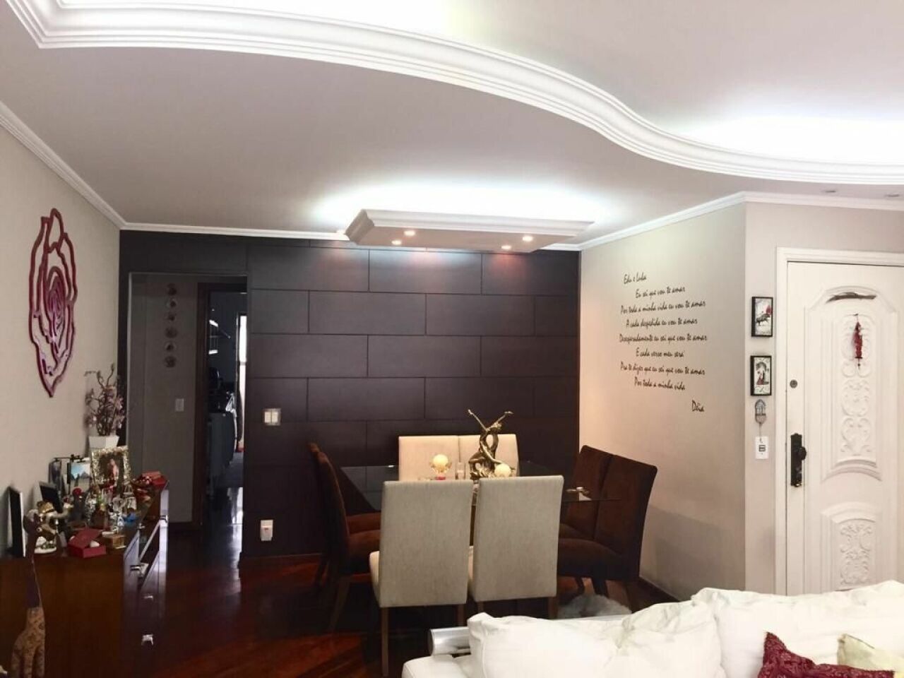 Apartamento para Venda - Santana