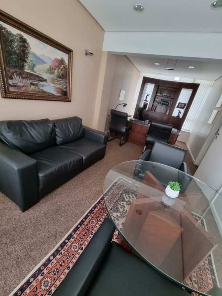 Conj. Comercial para Venda - Bela Vista