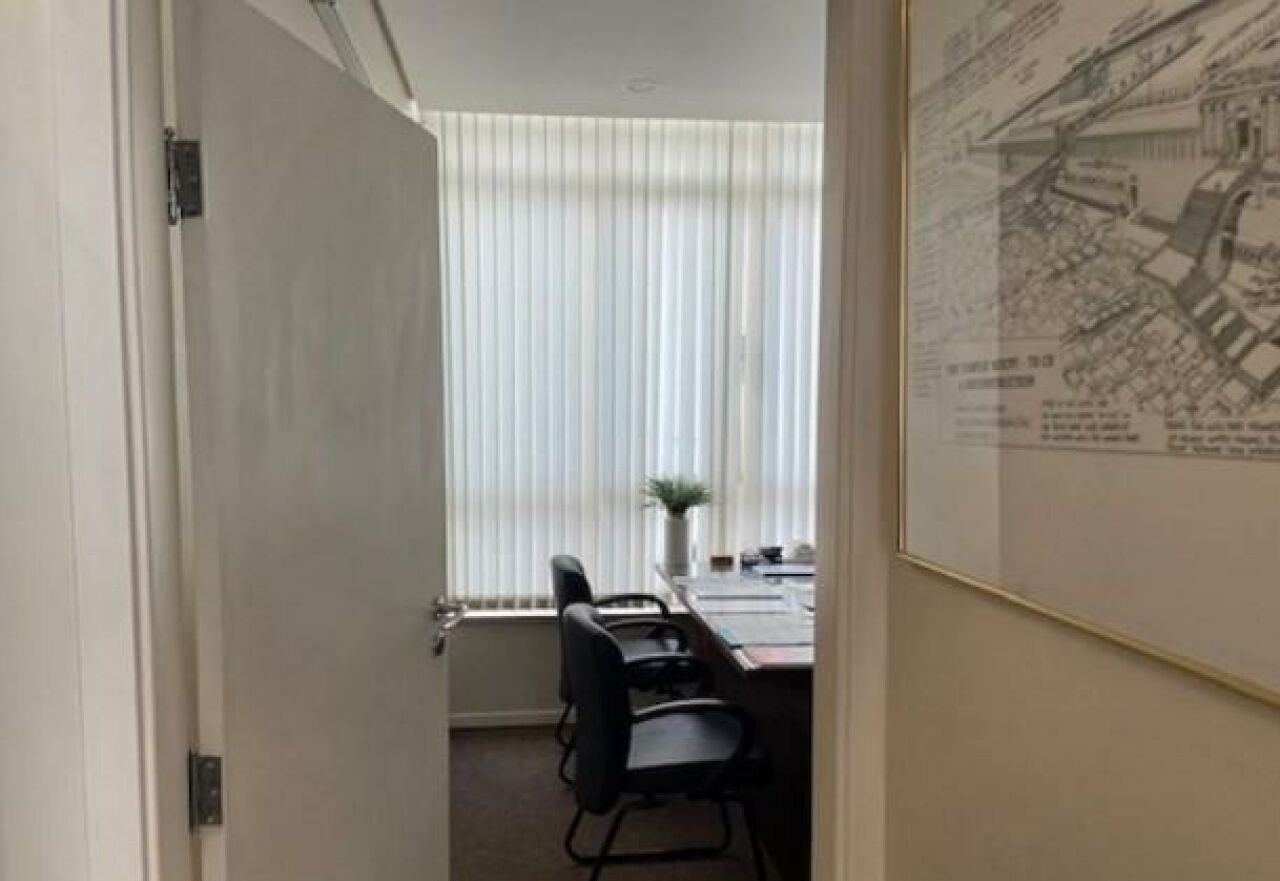 Conj. Comercial para Venda - Bela Vista