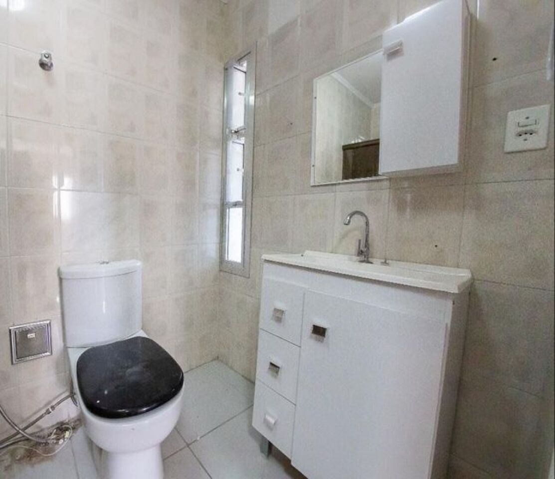 Apartamento para Venda - Vila Celeste