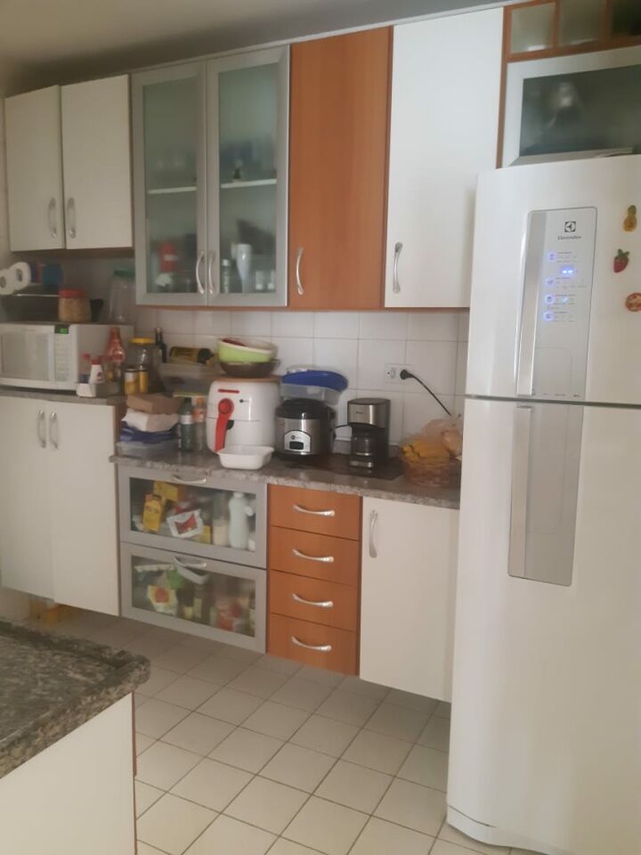 Cobertura para Venda - Casa Verde