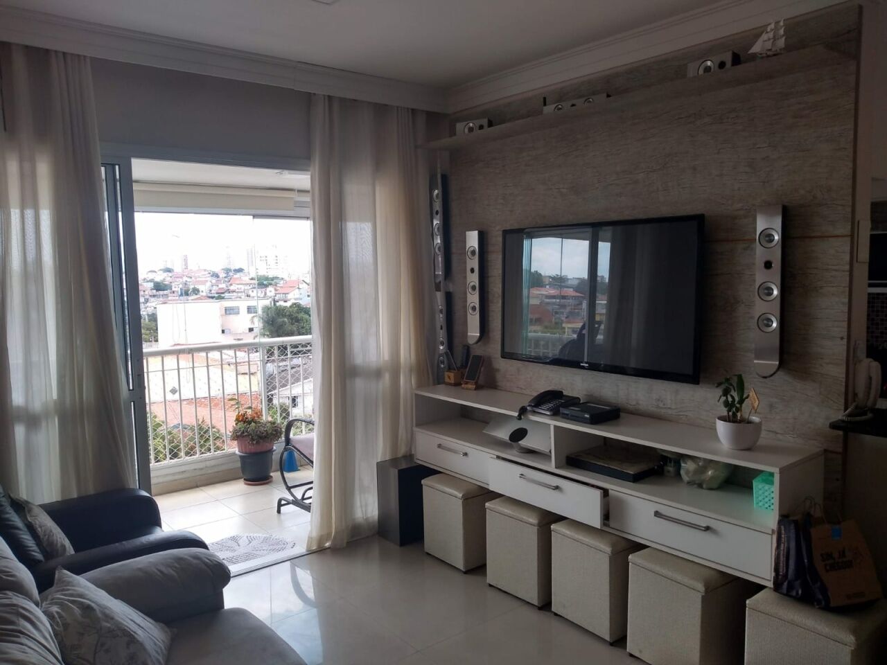 Apartamento para Venda - Moinho Velho