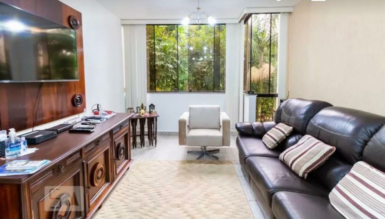 Apartamento para Venda - Barro Branco Zona Norte