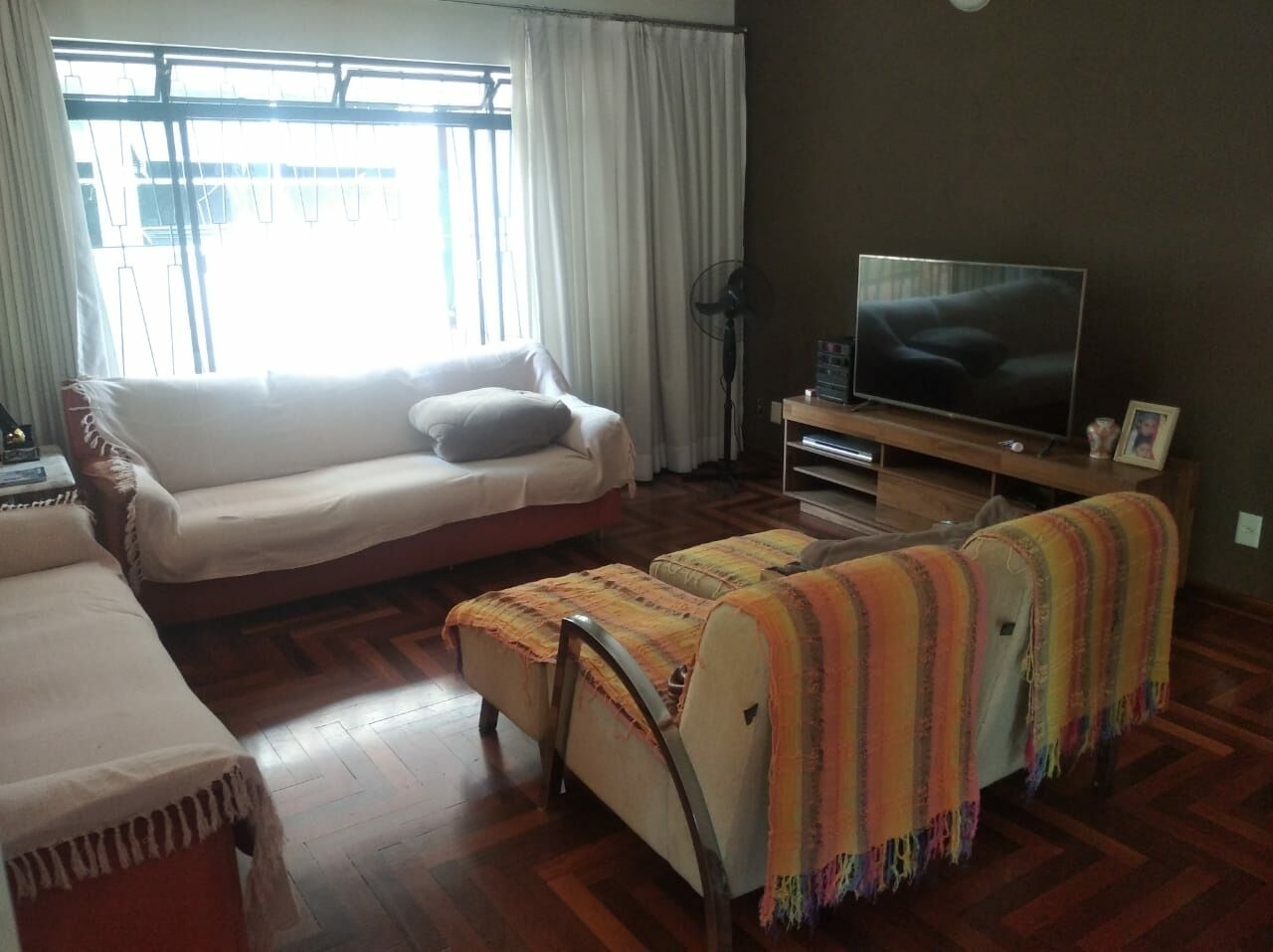 Casa Assobradada para Venda - Vila Albertina