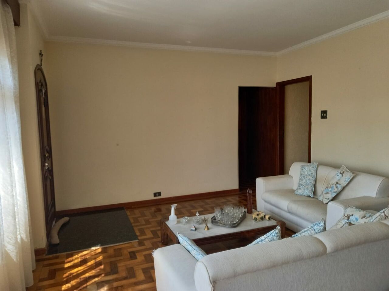 Casa Térrea para Venda - Jardim Franca