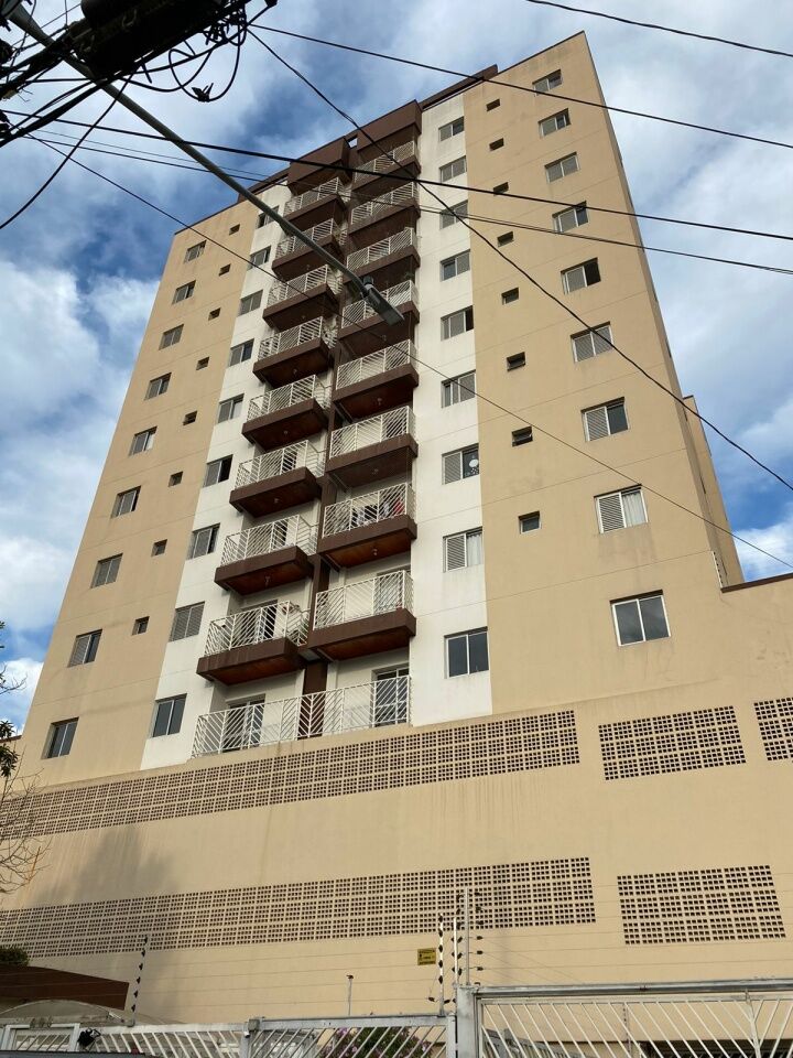 Apartamento para Venda - Vila Medeiros