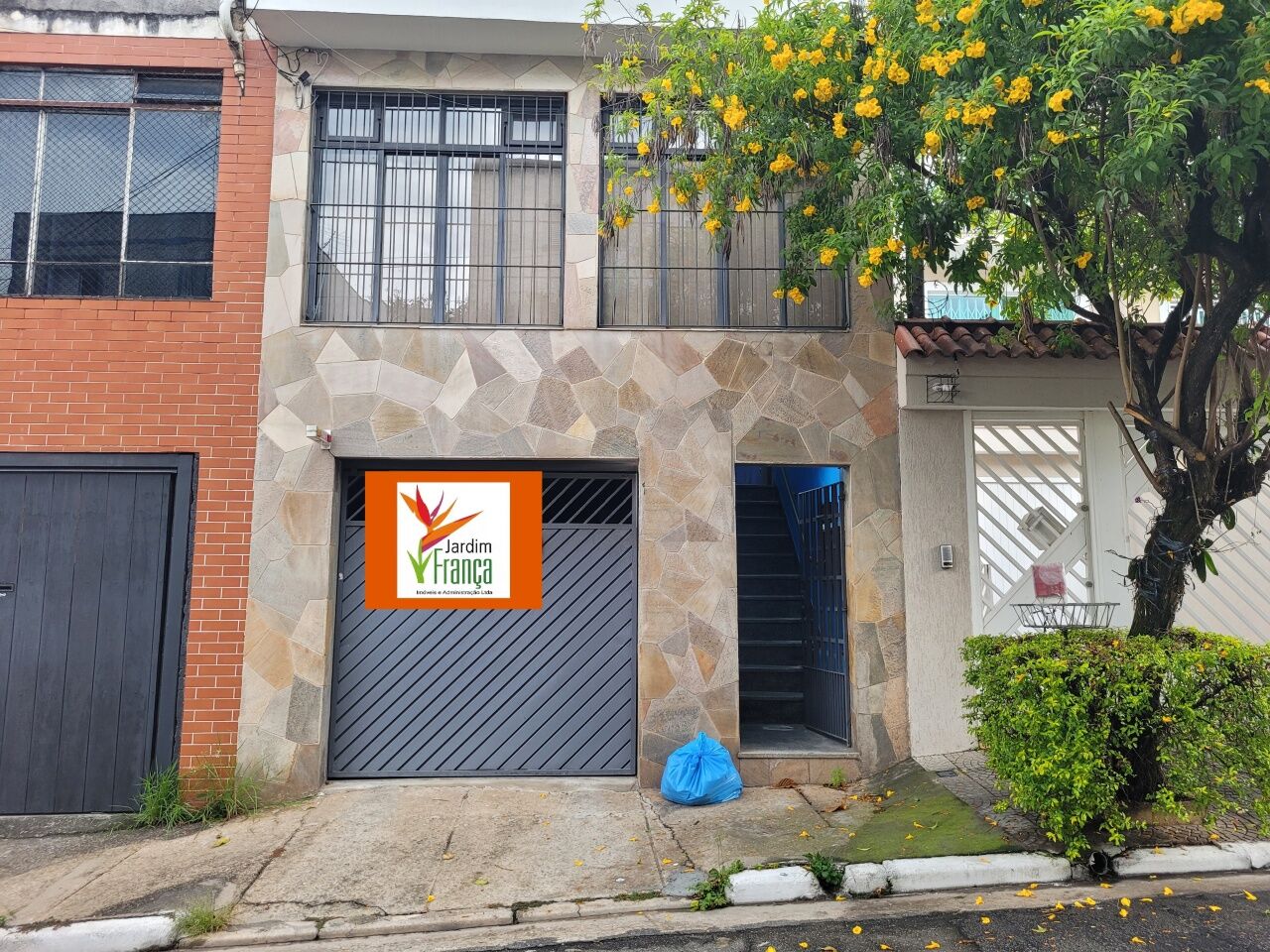 Sobrado para Venda - Jardim São PauloZona Norte