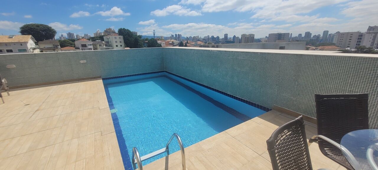 Cobertura para Venda - Jardim São PauloZona Norte