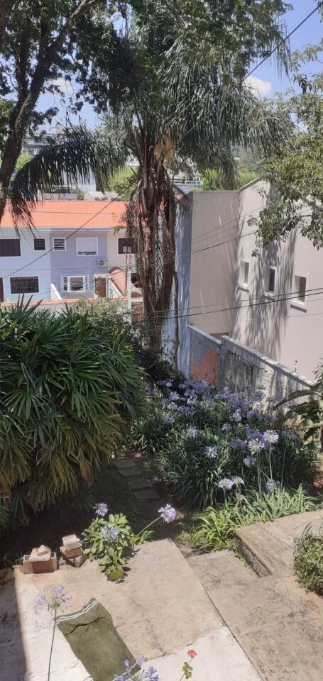 Sobrado para Venda - Horto Florestal