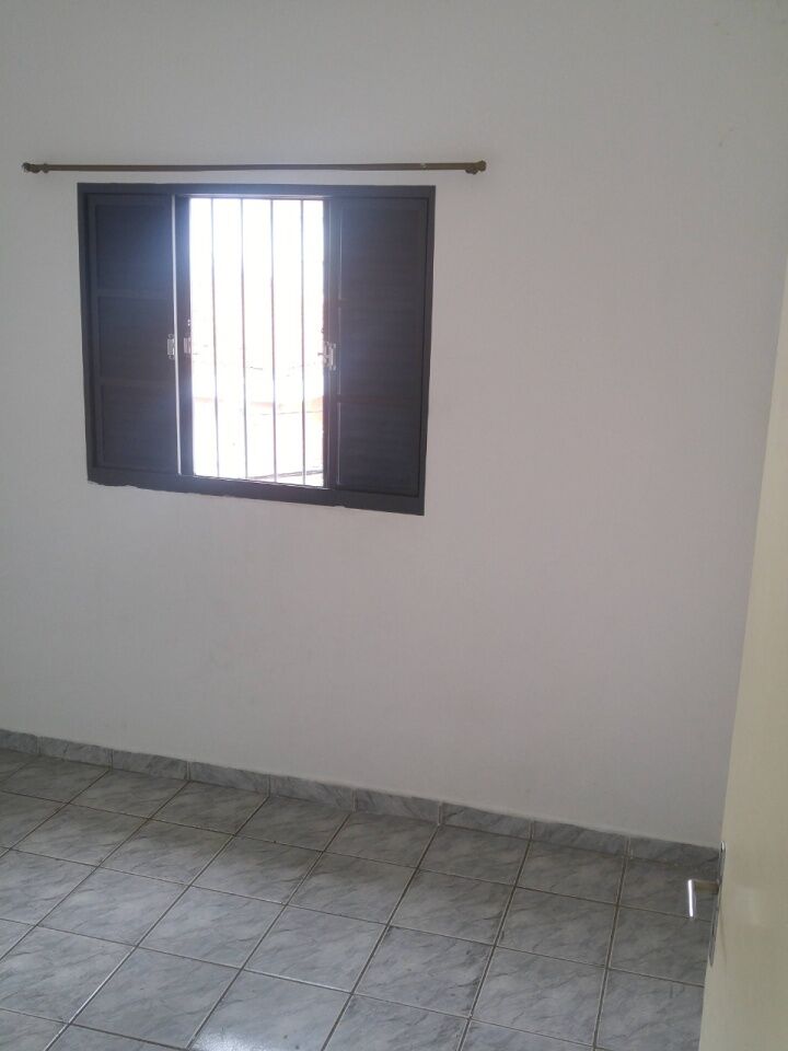 Apartamento para Locação - Vila Leonor