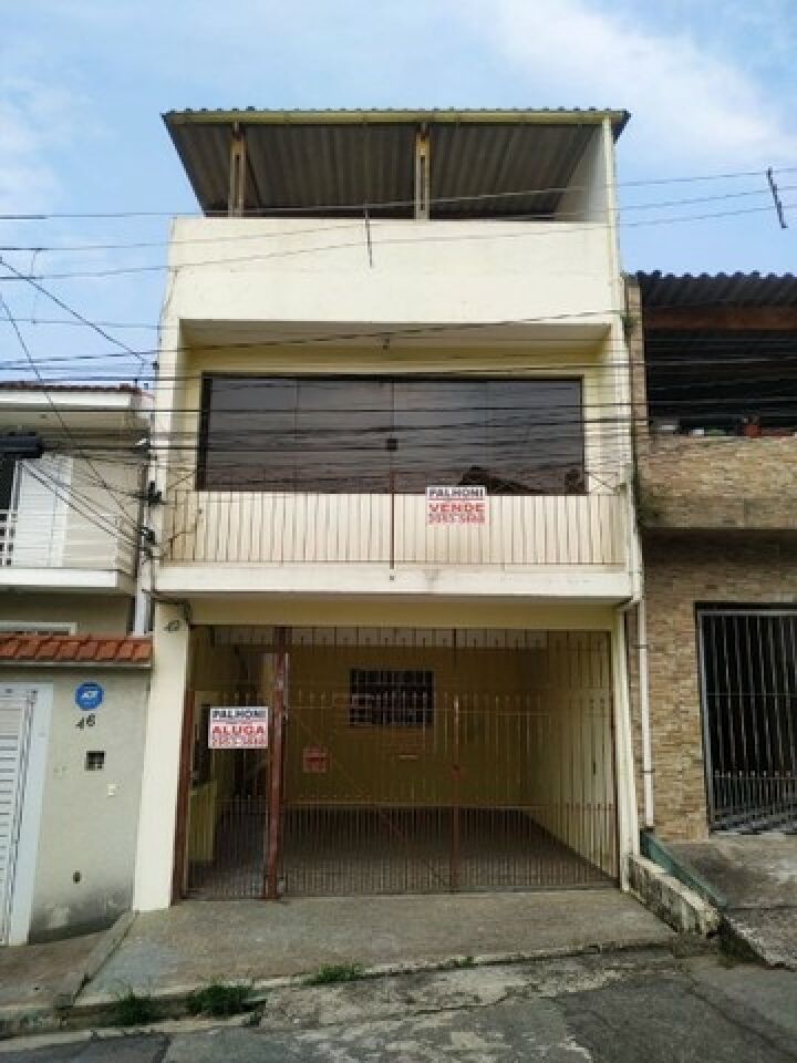 Prédio para Venda - Parque Casa de Pedra